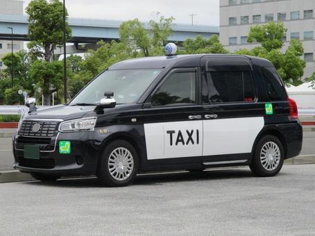 タクシーに10分乗ると料金はだいたいどのくらい？進める距離や注意点も解説！