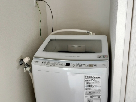 洗濯機のゴミ取りネットの代用品は手作り出来る？お手軽な方法を検証！
