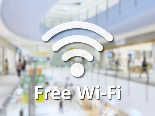 セブンスポットの代わりはある？Wi-Fiが繋がらない理由と他の無料フリーWi-Fiスポット